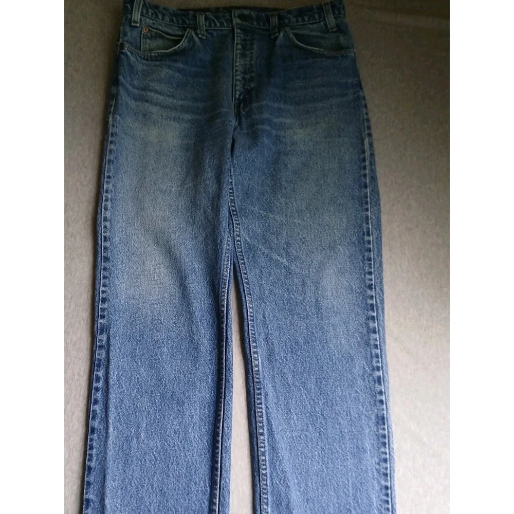 Levis vintage mens